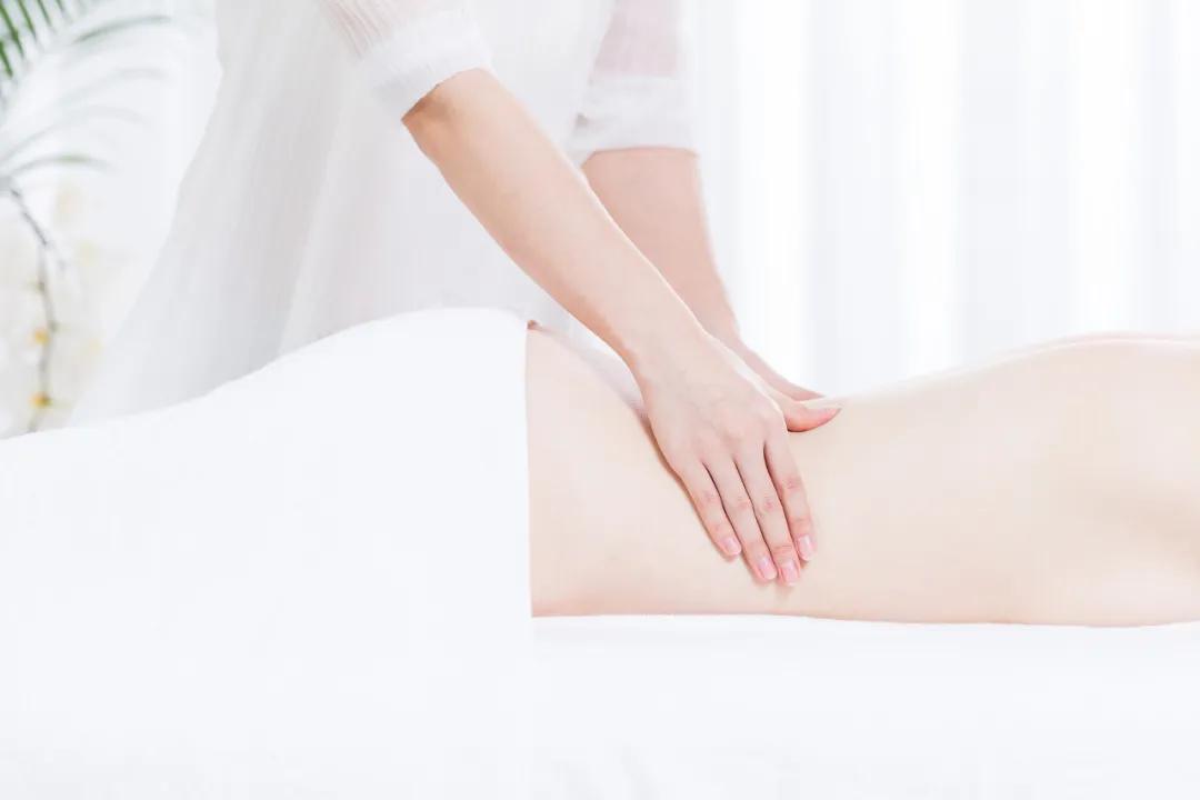 孕期要保护的不止是肚子，还有这几个地方