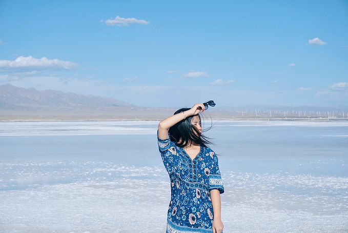 去一趟大西北的旅行,大西北旅行青藏高原