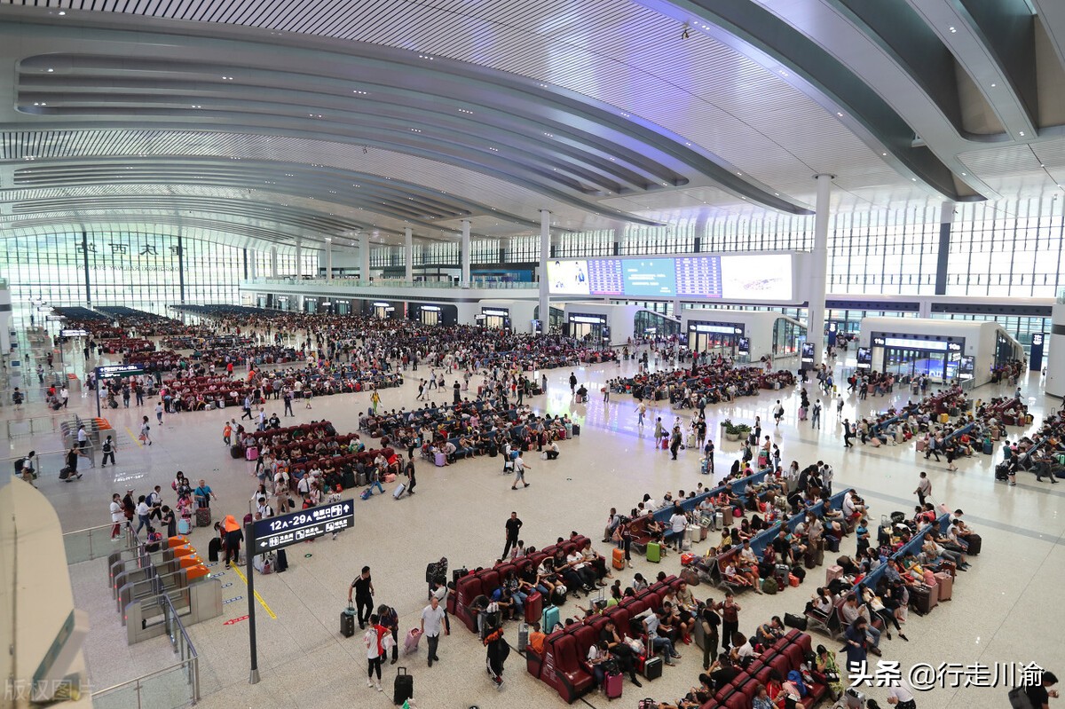 西渝高铁有多难,西渝高铁采用重庆方案