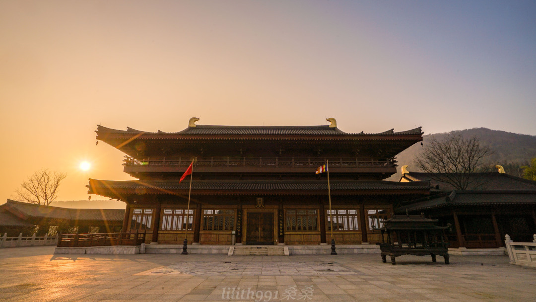 佛顶牛首山旅游攻略,牛首山佛顶宫和佛光山