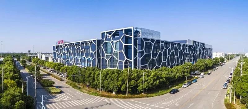 苏州未来发展潜力巨大的区,厉害了苏州