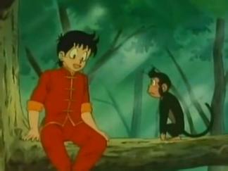 致青春~童年的经典动画（十二）