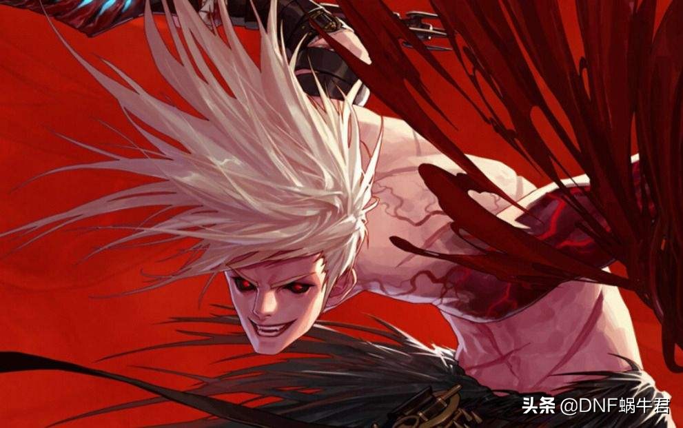 dnf职业排行2021幻神,dnf幻神职业排行榜2022