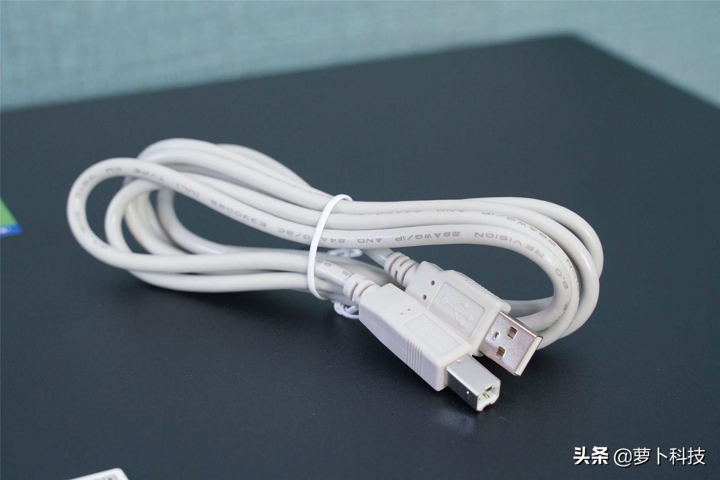 无线办公省钱利器，兄弟DCP-L2535DW黑白激光一体机