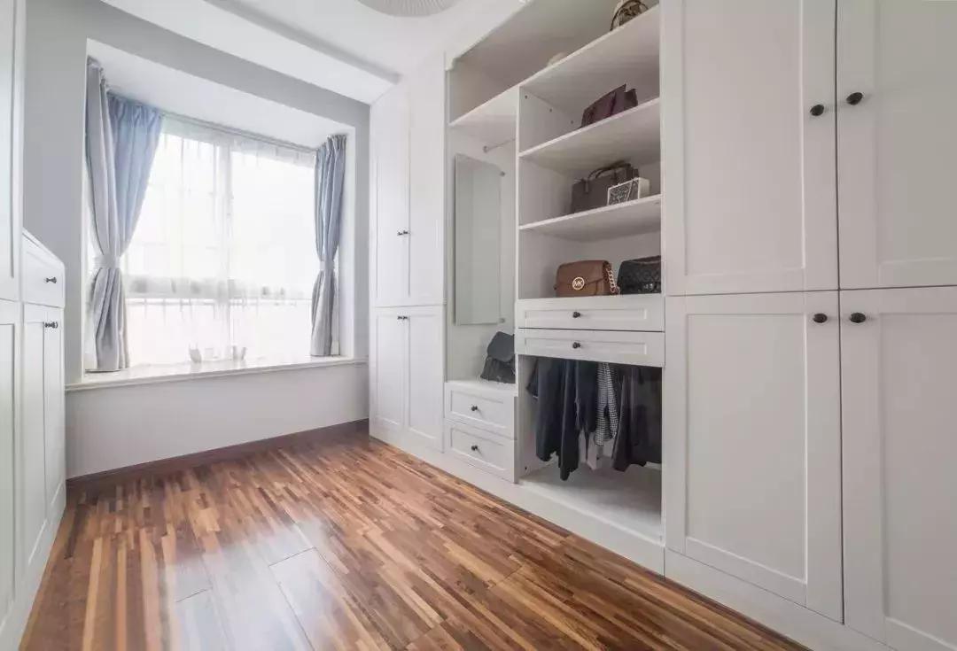 卧室衣柜尺寸一般深度为多少毫米,六门衣柜内部尺寸设计效果图大全