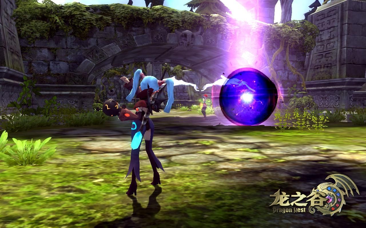 盘点全球玩家最多的游戏——梦幻西游、DNF上榜,英雄联盟成遗珠