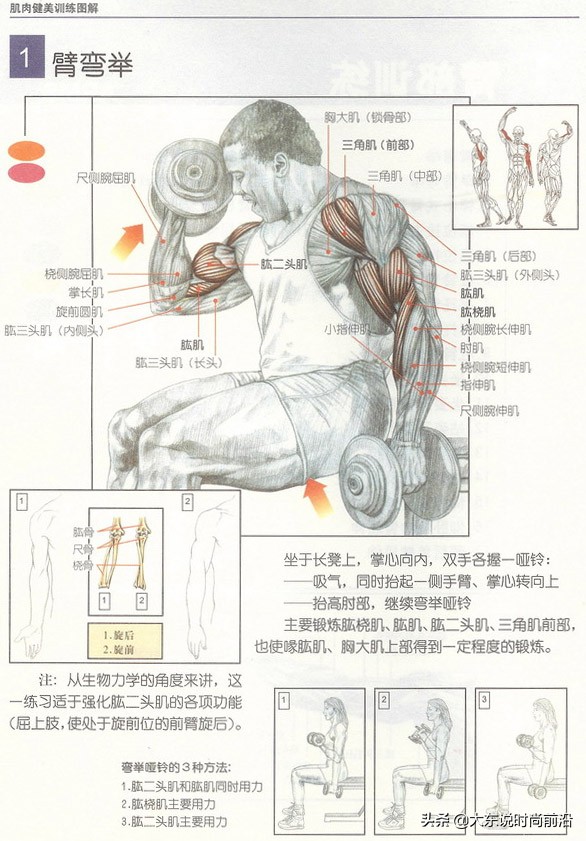 减脂午餐一周安排表,减脂健身计划一周表图