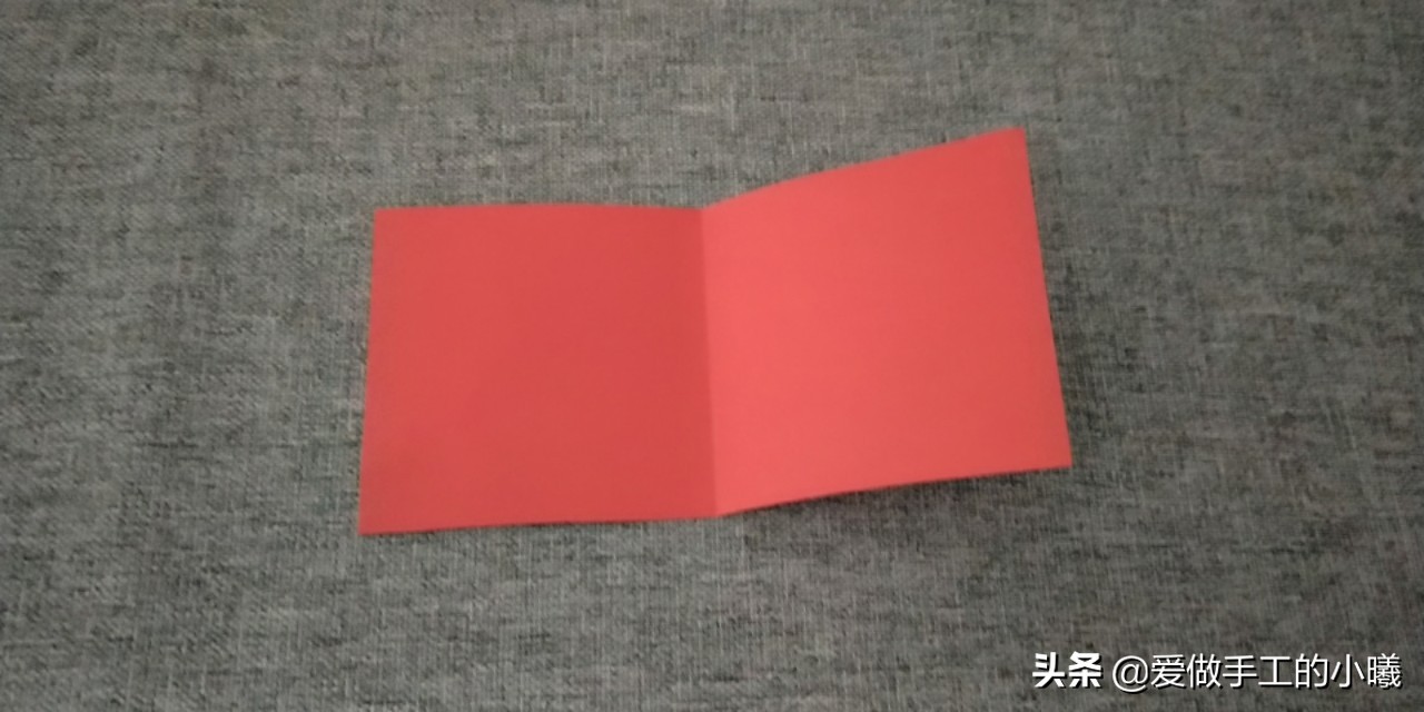 蝴蝶结折纸怎样贴在贺卡上好看,折纸简单又漂亮的蝴蝶结收纳盒