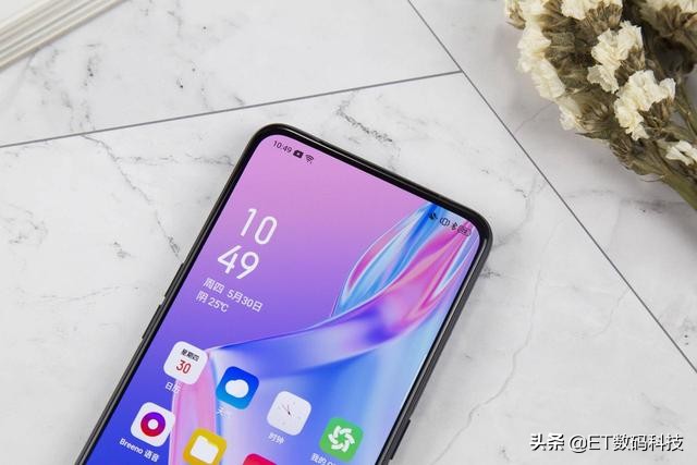 千元中端机性价比高的手机,千元智能机又一搅局者