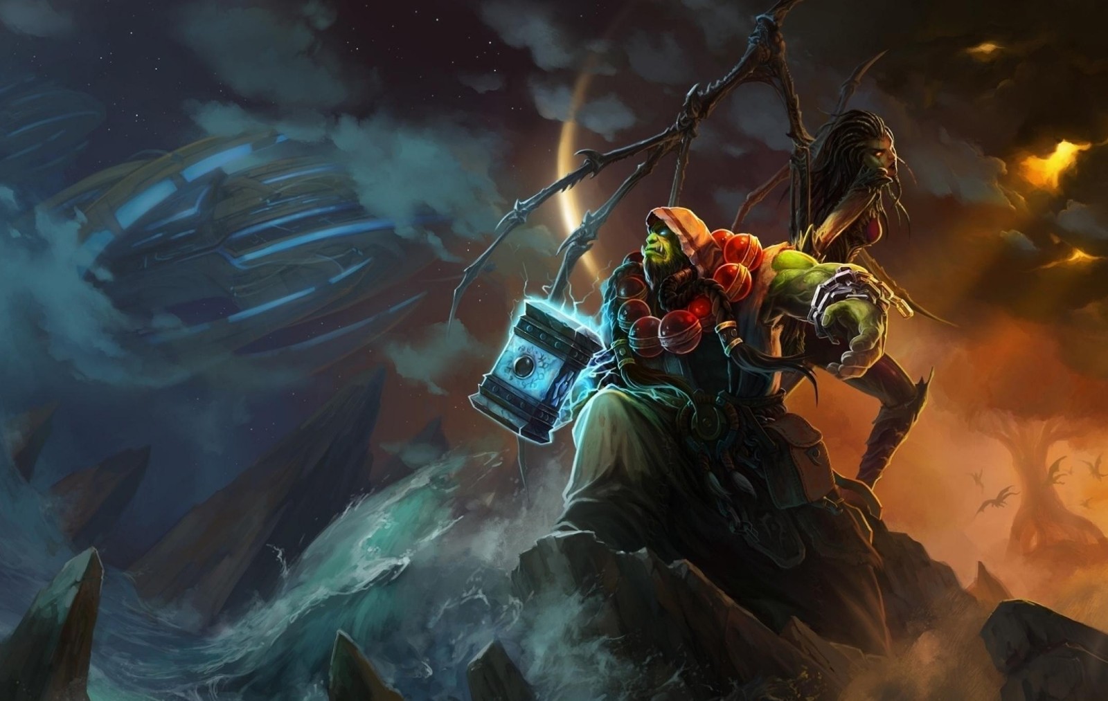 魔兽世界60级别元素萨装备,魔兽世界60年代元素萨pvp