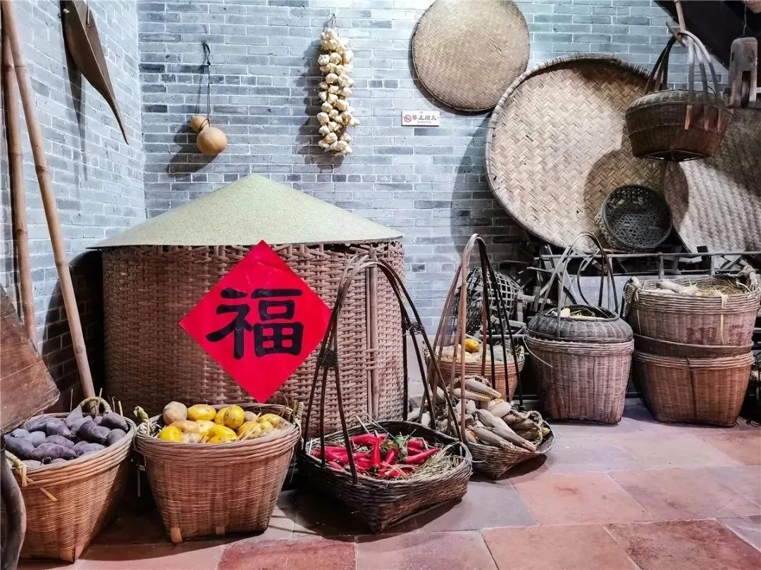 岭南风情实景剧本杀？浓厚民俗文化旅游胜地+现实版明星大侦探