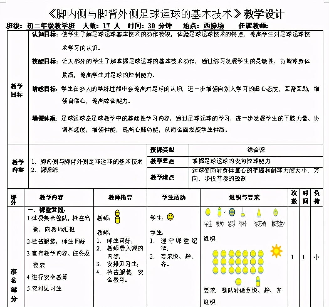 小学生足球脚背内侧运球,脚内侧运球和脚背内侧运球区别