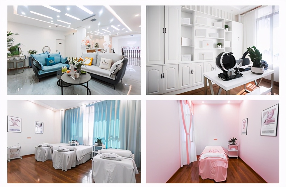 宛央法国科技美肤中心,宛央法国美肤中心优惠