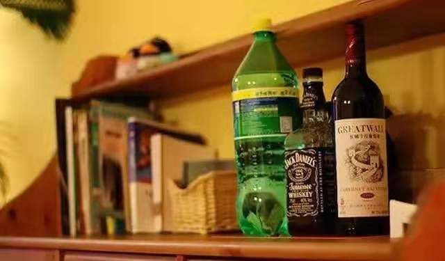 喝葡萄酒的五大好处和三大禁忌,喝葡萄酒的十大常识