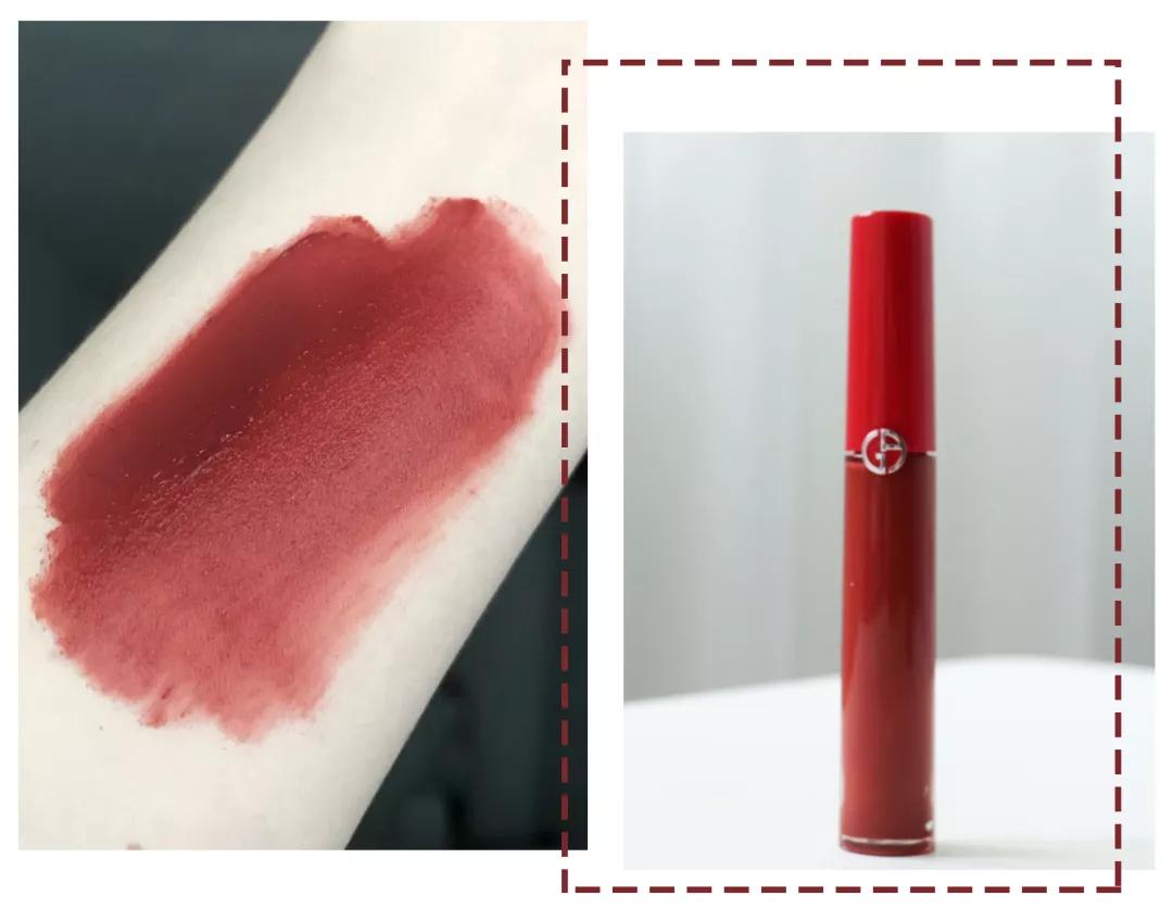 最值得推荐的十支口红,你的口红上过榜吗