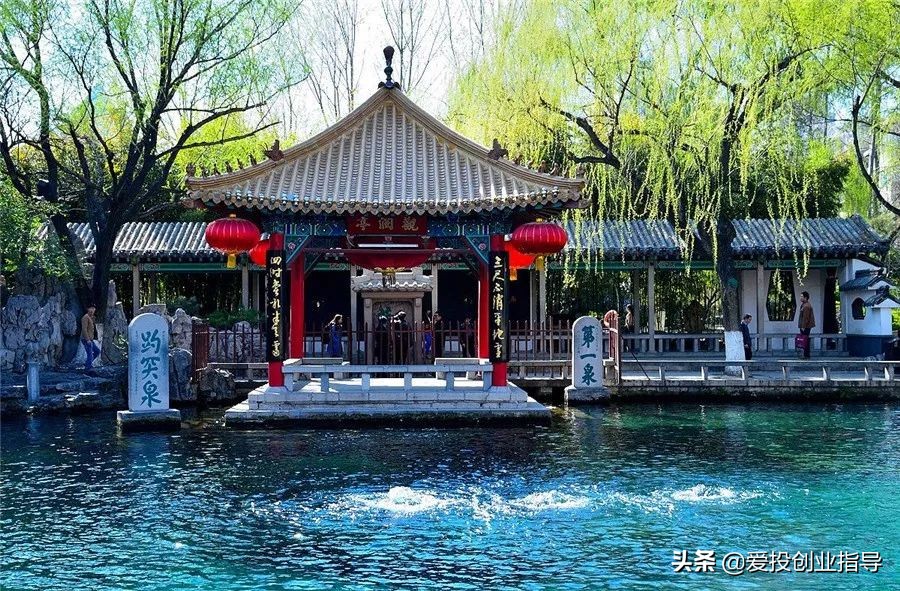 贝窝：齐鲁之行丨朝拜万圣师表，登五岳至尊