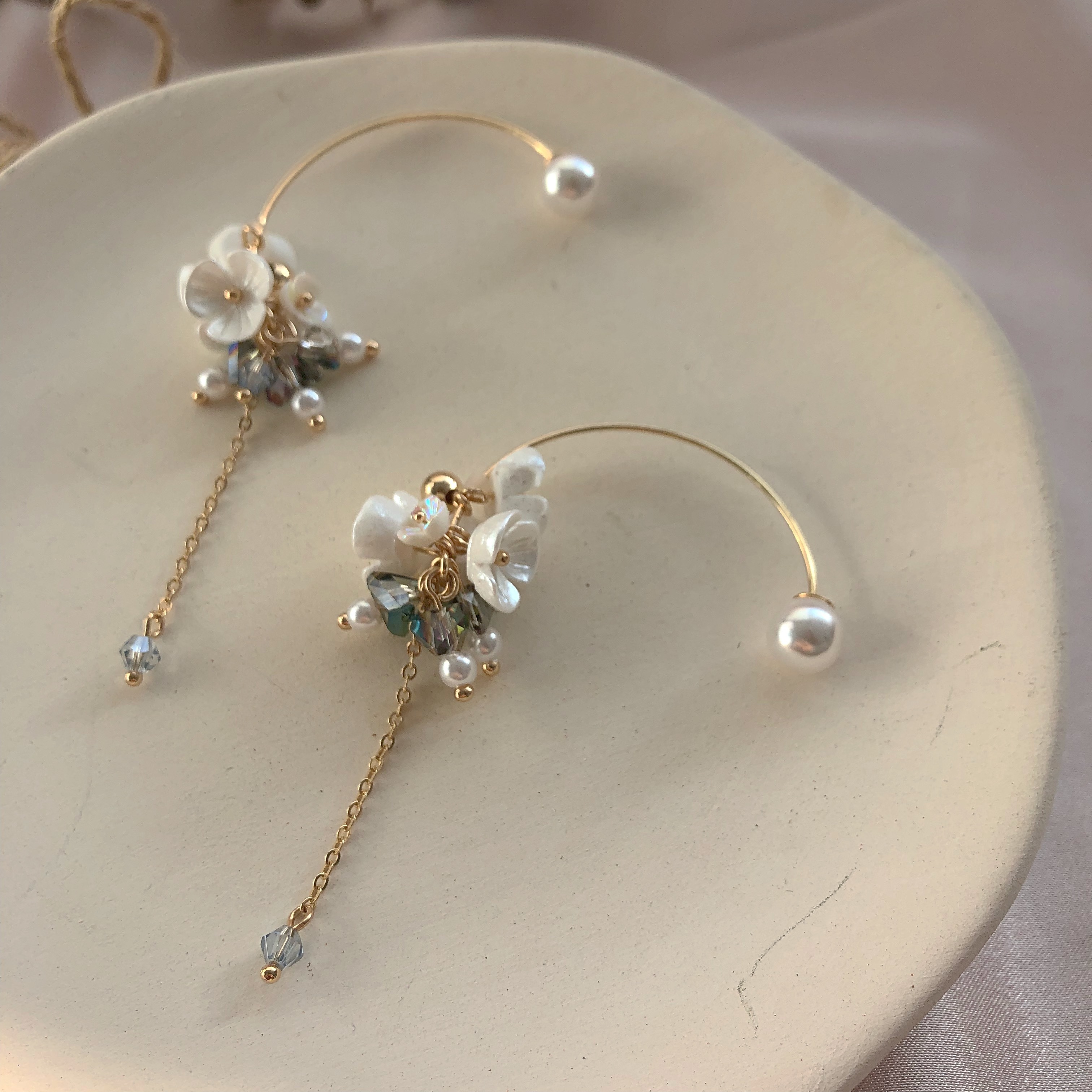 平价饰品推荐店铺有哪些,平价小众品牌饰品店推荐