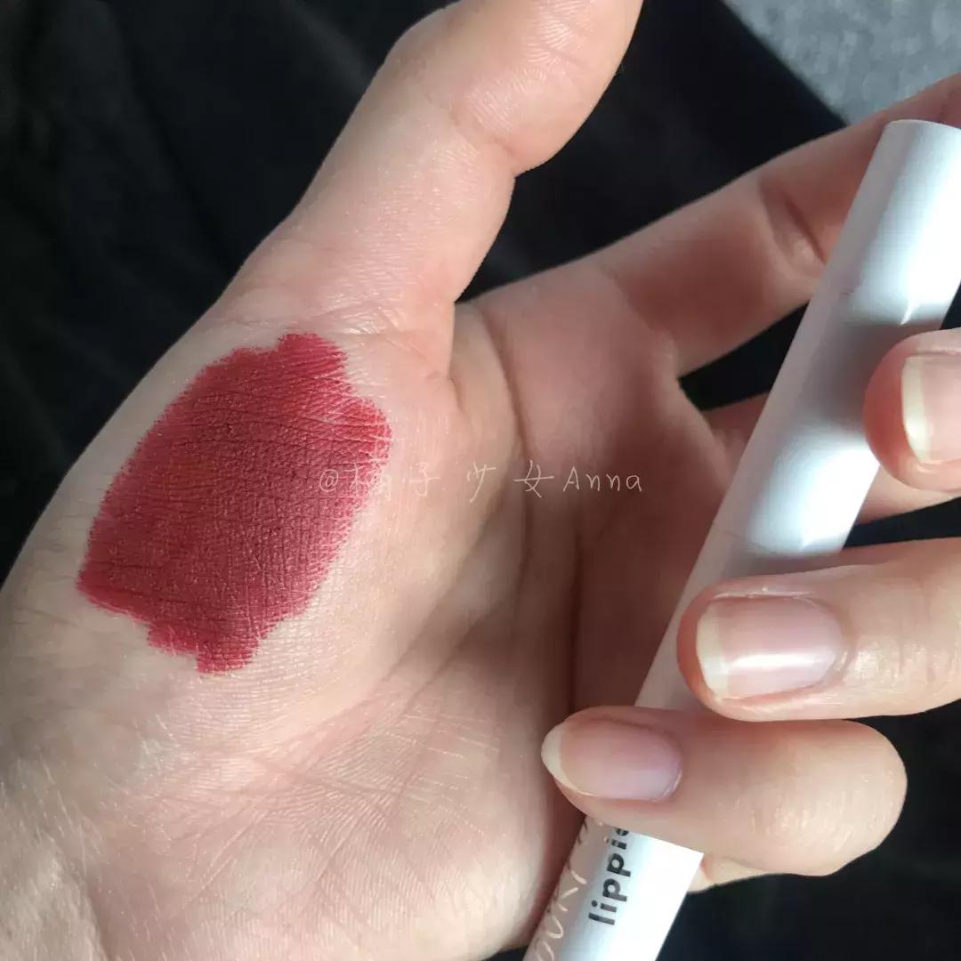 这九支口红不挑皮又显白你get了吗,120支不过百的平价口红合集