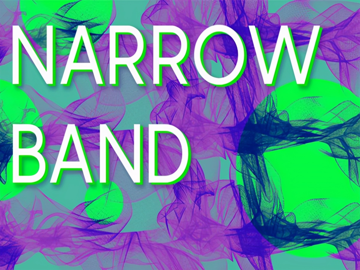 nb-iot窄带模块是什么,nb-iot技术是物联网基础技术吗