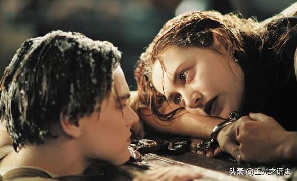 聂小倩和宁采臣第一次见面的照片,回顾聂小倩与宁采臣的人鬼恋