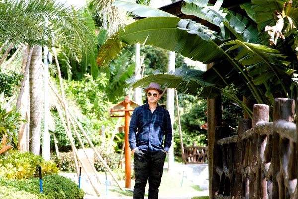 海南陵水度假,海南陵水逸园酒店