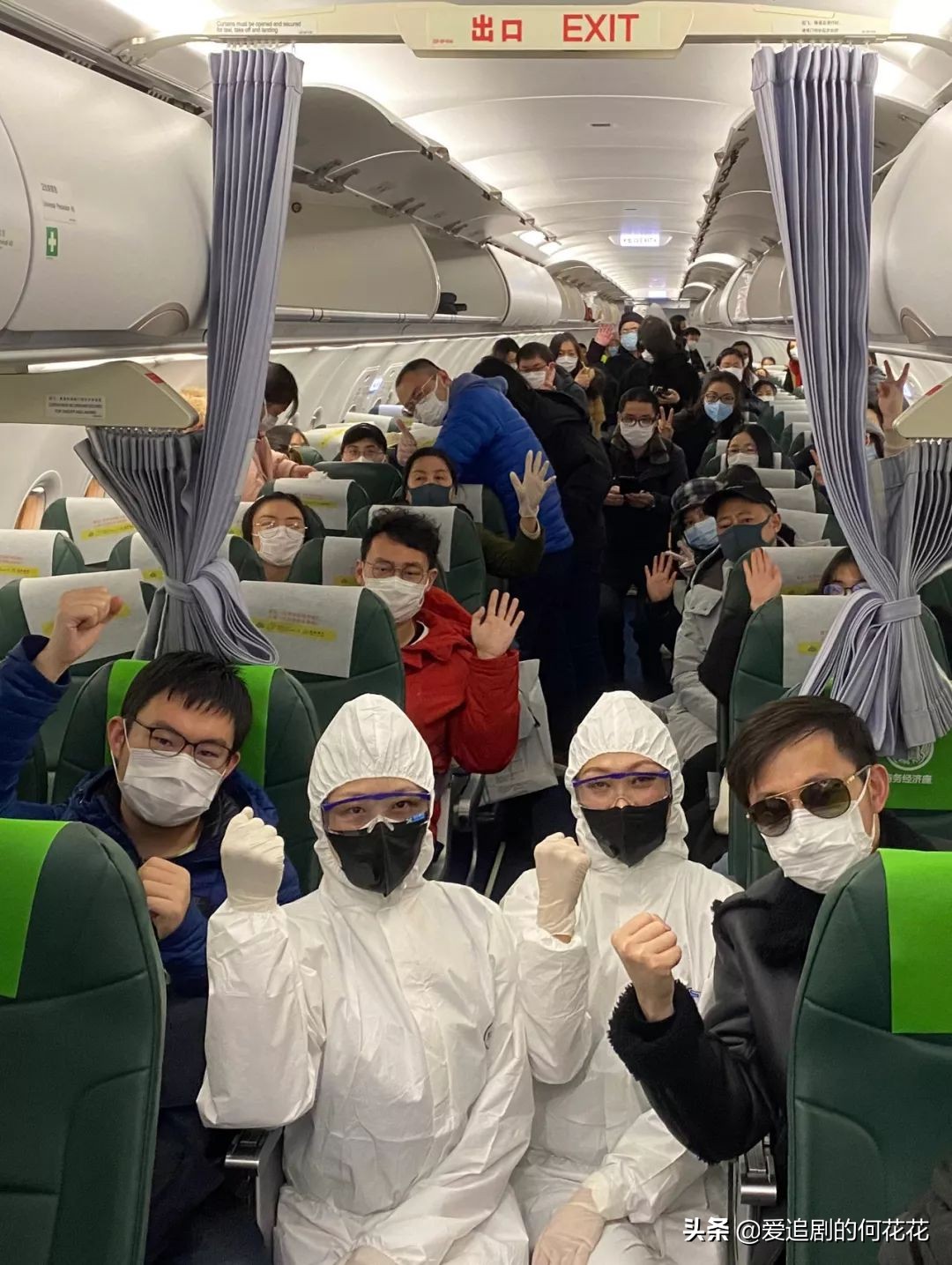 中国客机撤侨行动,中国飞机撤侨完整视频