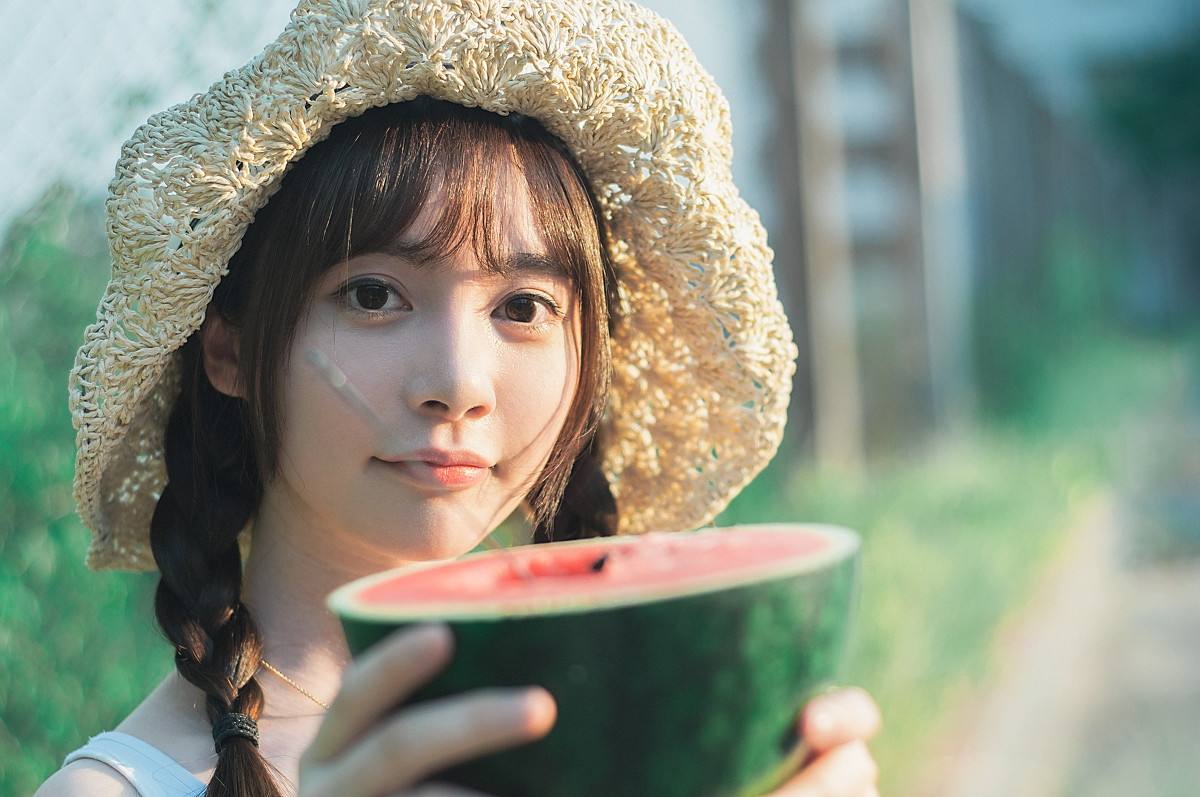 眼睛有缺陷的女人,女人的几种眼型和性格