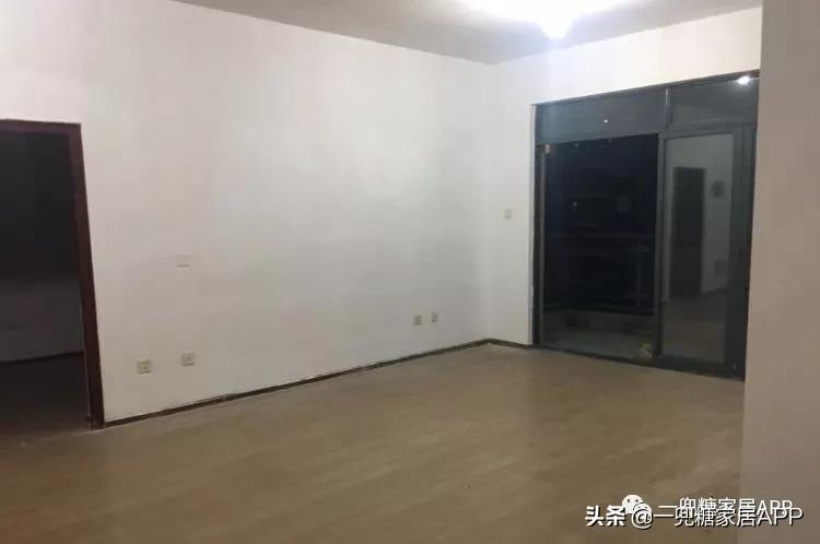 155平法式轻奢风格成都,成都120平灰色系美式风格