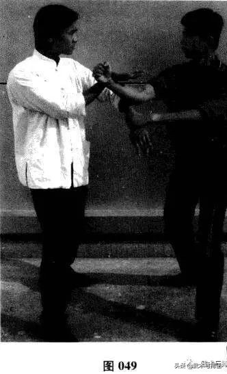 咏春八手招式完整版,咏春八手林正英完整版