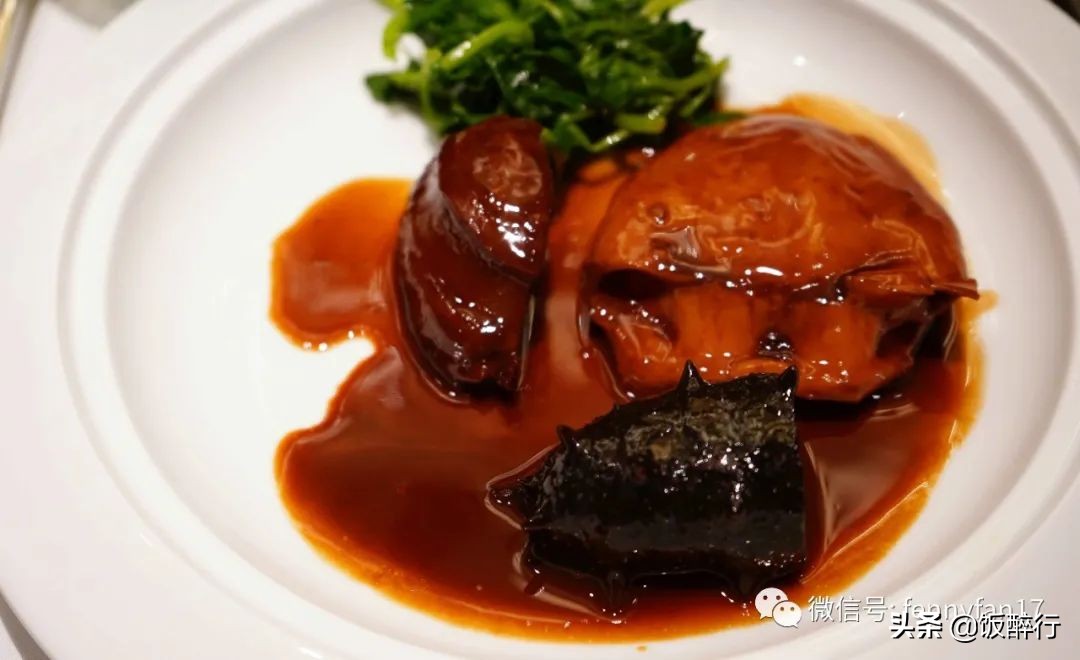 米其林三星新荣记上海,新荣记米其林三星店