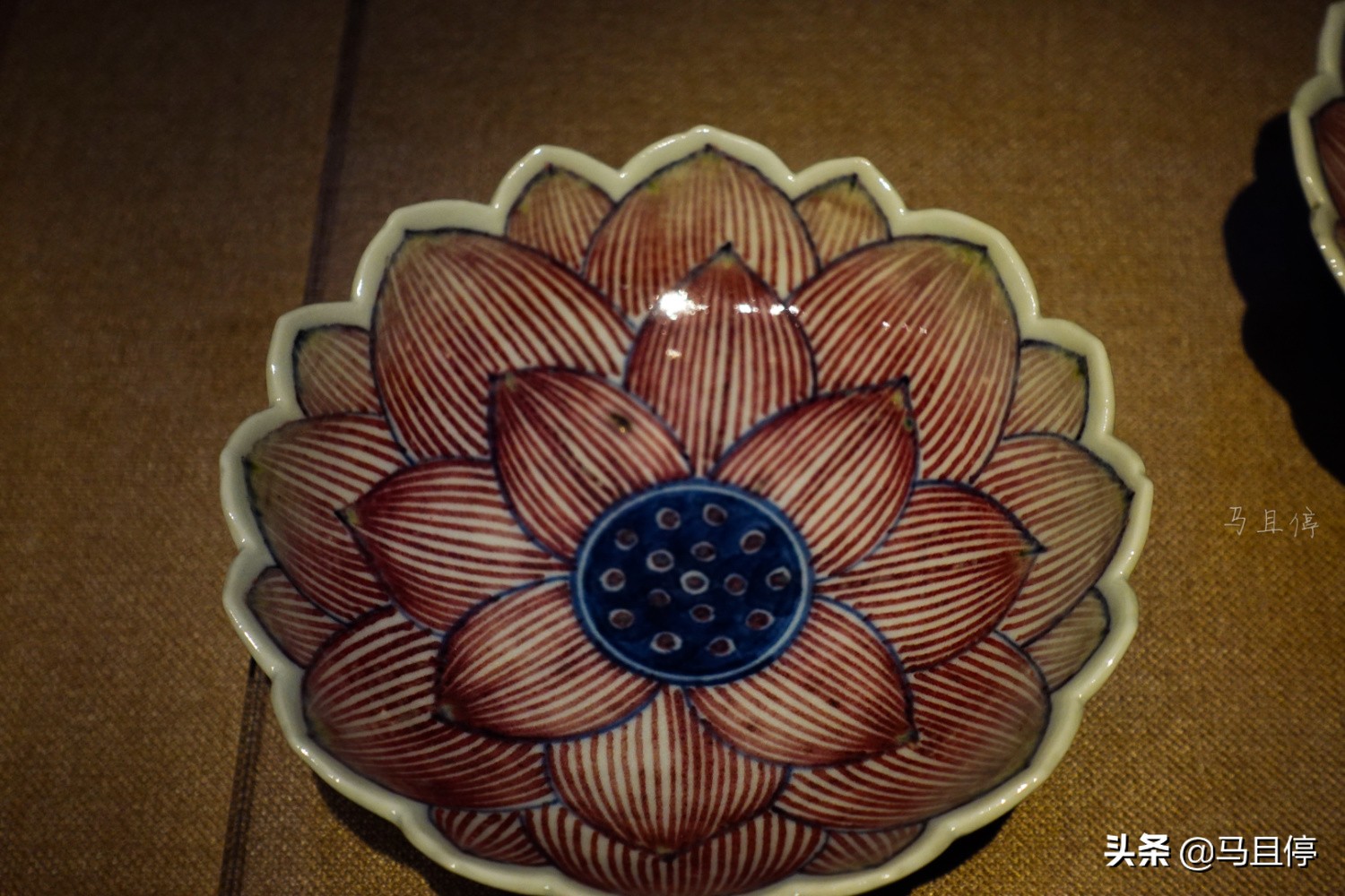 杭州博物馆的水晶杯文化历史,杭州博物馆国家一级文物