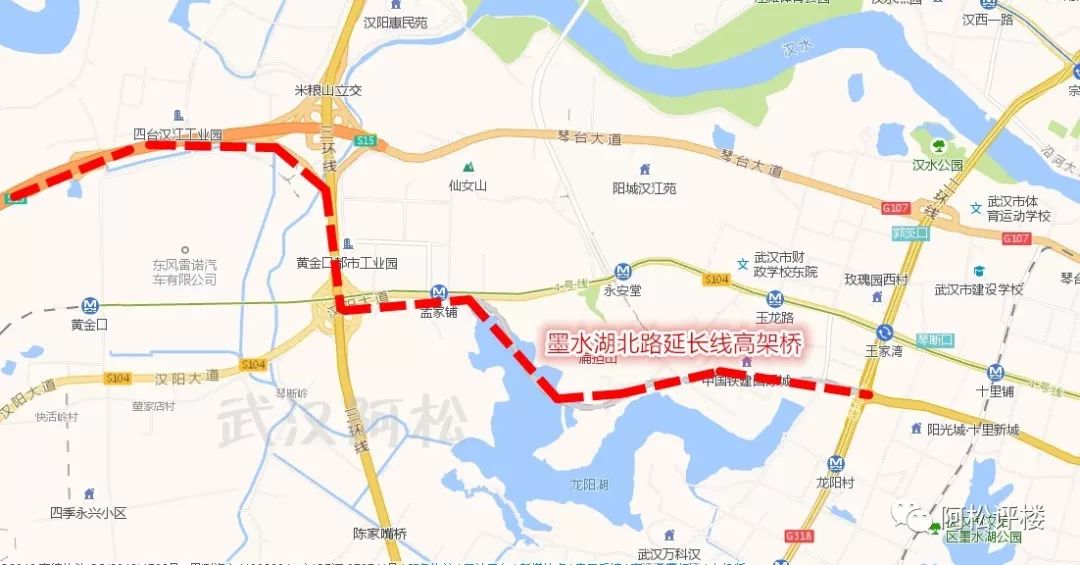 神盘复刻？再建一座中粮祥云！配套不足自己建！