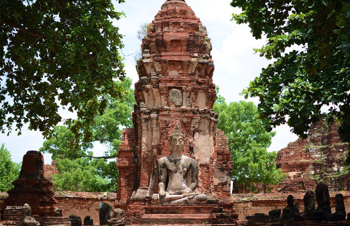 最好的时光遇见你全集,最好的时光泰剧版