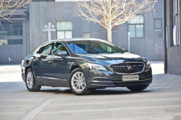 别克君越车主感受,别克君越值得买的配置