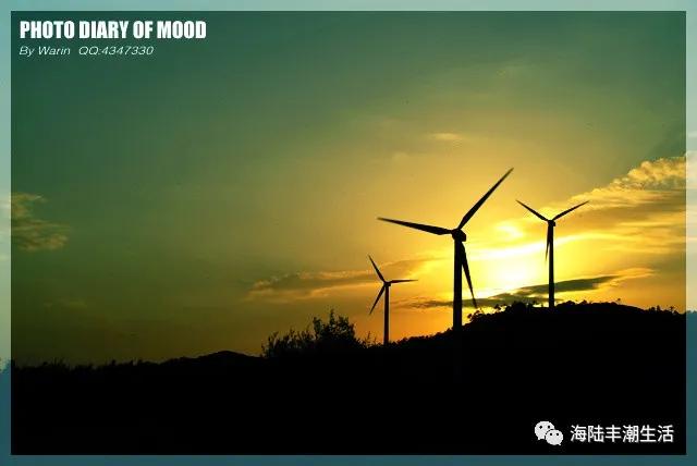 汕尾风车岛红海湾视频,汕尾风车岛浅海湾