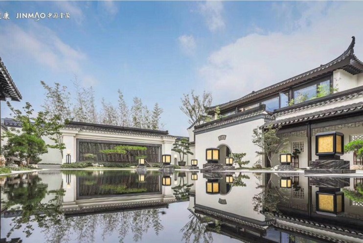 南师附小签约中医药科创城,南师大附中江宁分校学区房规划