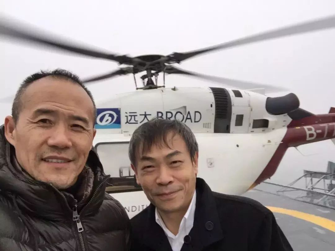 空调界最厉害的人,空调界第一狂人