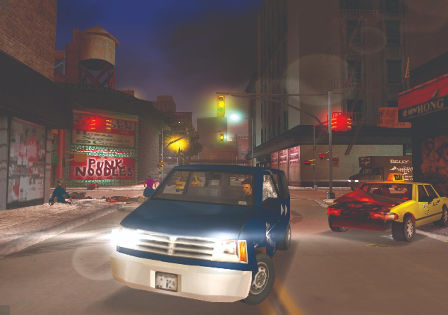 gtaiii鍗佸懆骞寸邯蹇电増鏀荤暐,gtaiii鐜╂硶