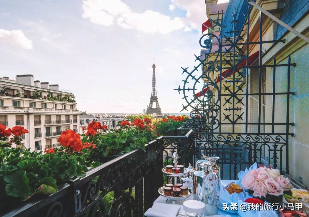 法国巴黎五日四夜攻略,法国攻略巴黎