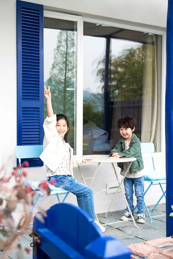 莫干山温泉民宿十佳排名,莫干山莫骊民宿温泉