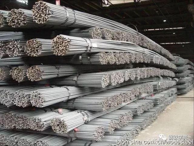 钢材基础知识和用途,钢铁行业主要钢材用途