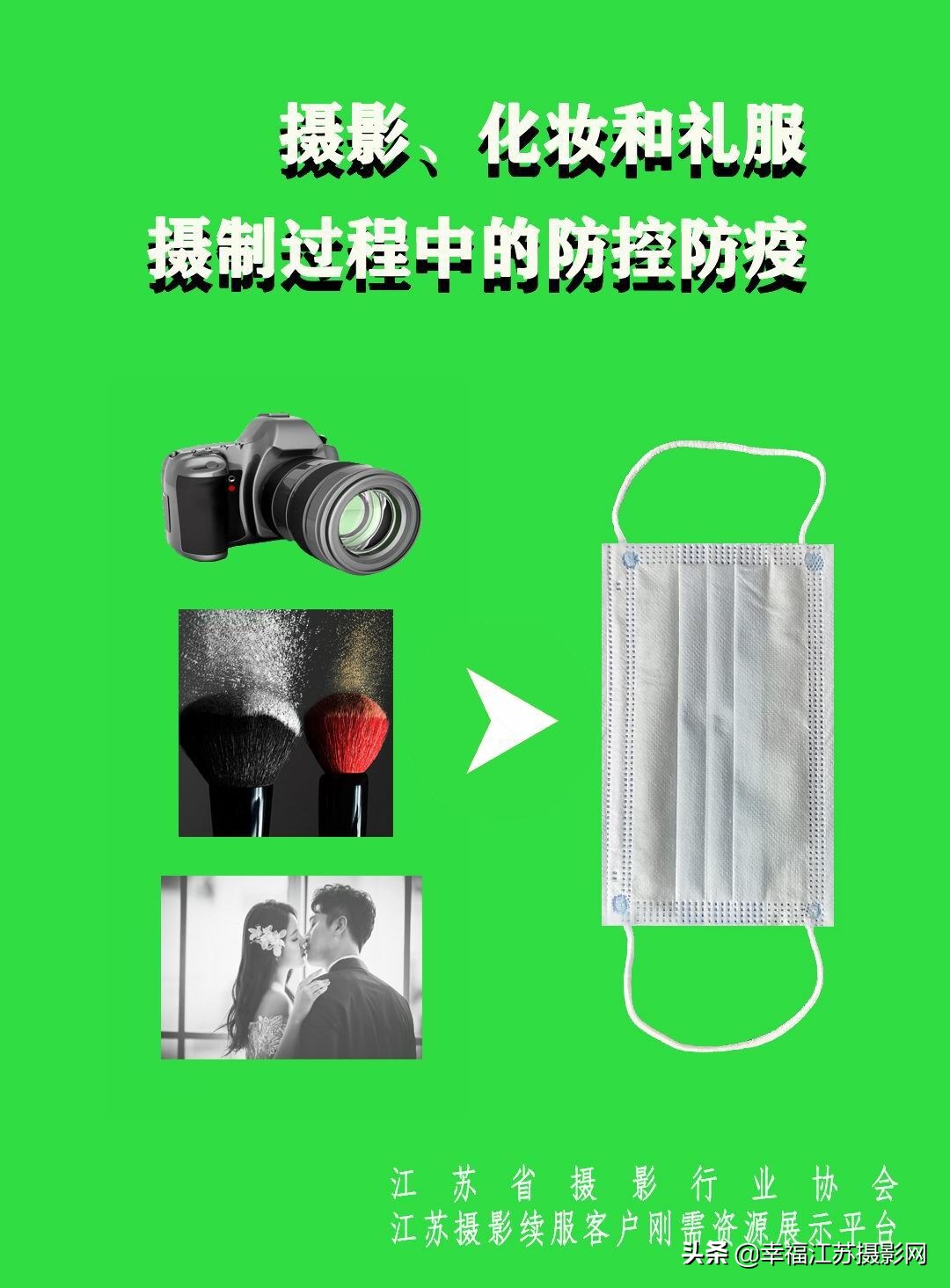 江苏省摄影行业协会关于进一步加强安全生产工作的紧急通知