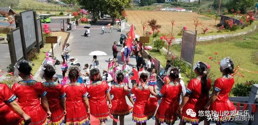 贵州独山天洞景区,2024独山天洞景区活动