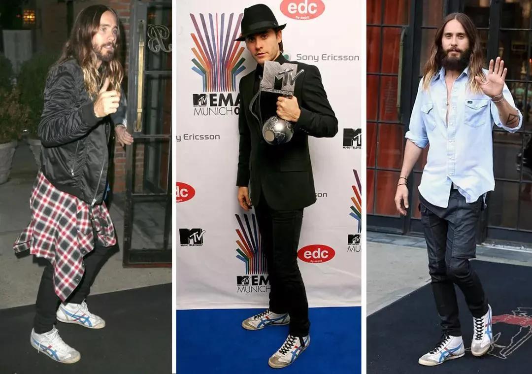 比鬼冢虎好的鞋品牌是什么,鬼冢虎复古跑鞋