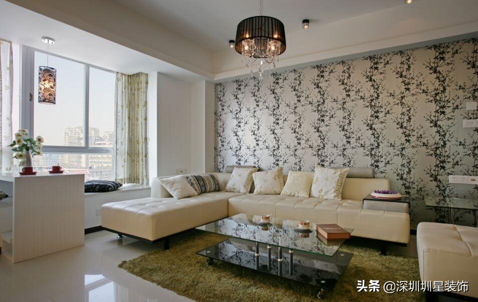 如何选择最好的深圳新房装修公司,深圳装修公司哪家性价比高