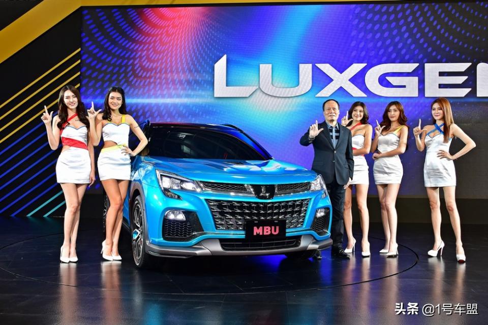 退出历史舞台的神车纳智捷,纳智捷退出大陆市场吗