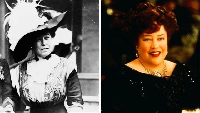 为什么不造第2个泰坦尼克号,为什么拍不出泰坦尼克号