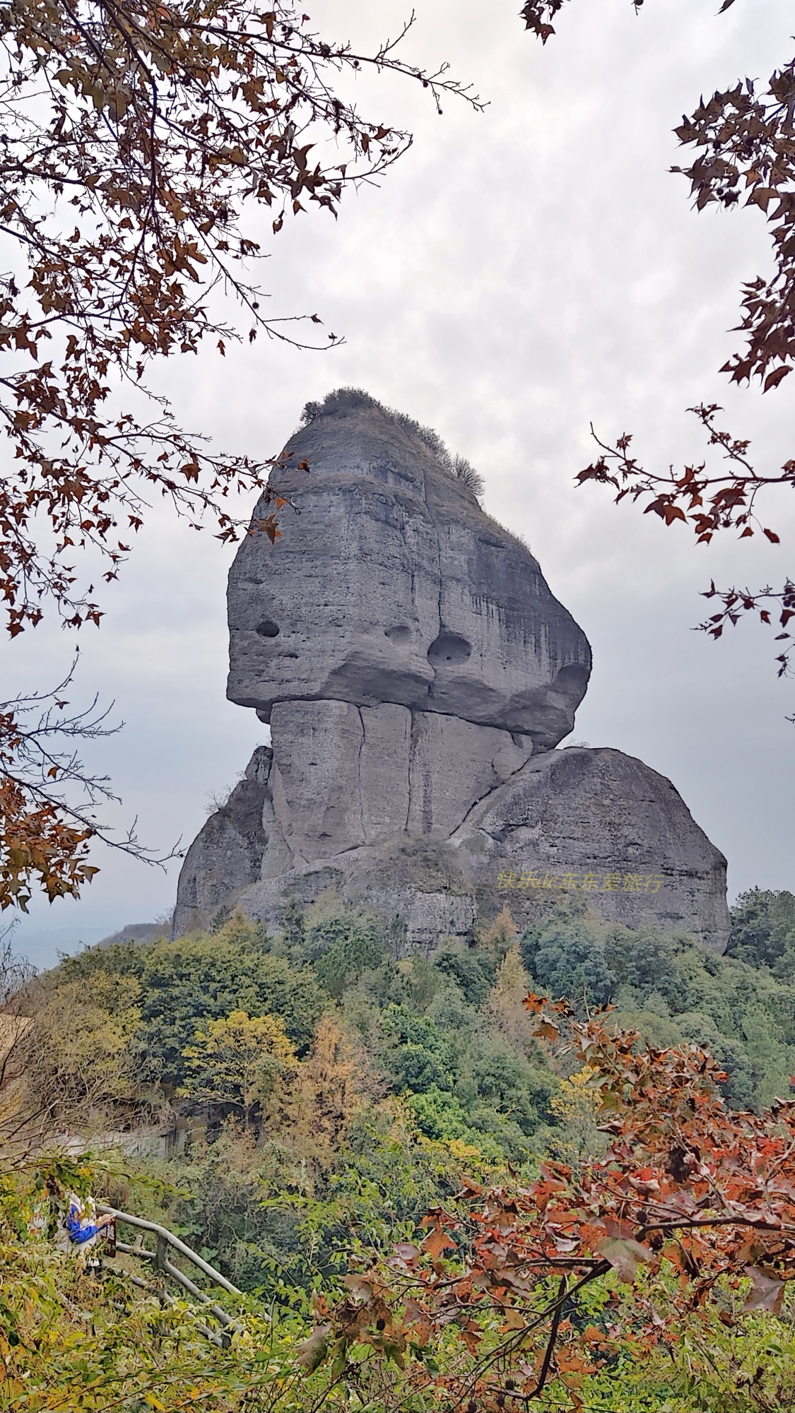 龙川霍山登山路线,夜爬龙川霍山景区