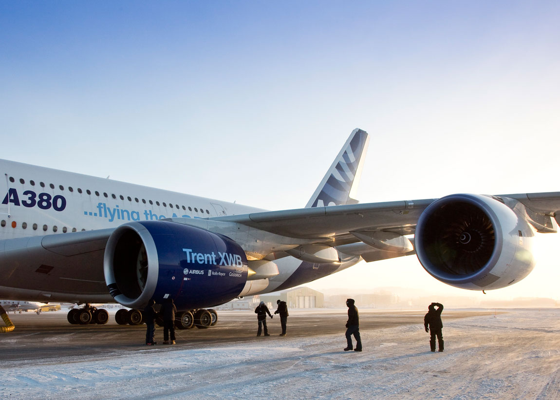 飞机发动机最好的厂商,飞机航模发动机哪家强