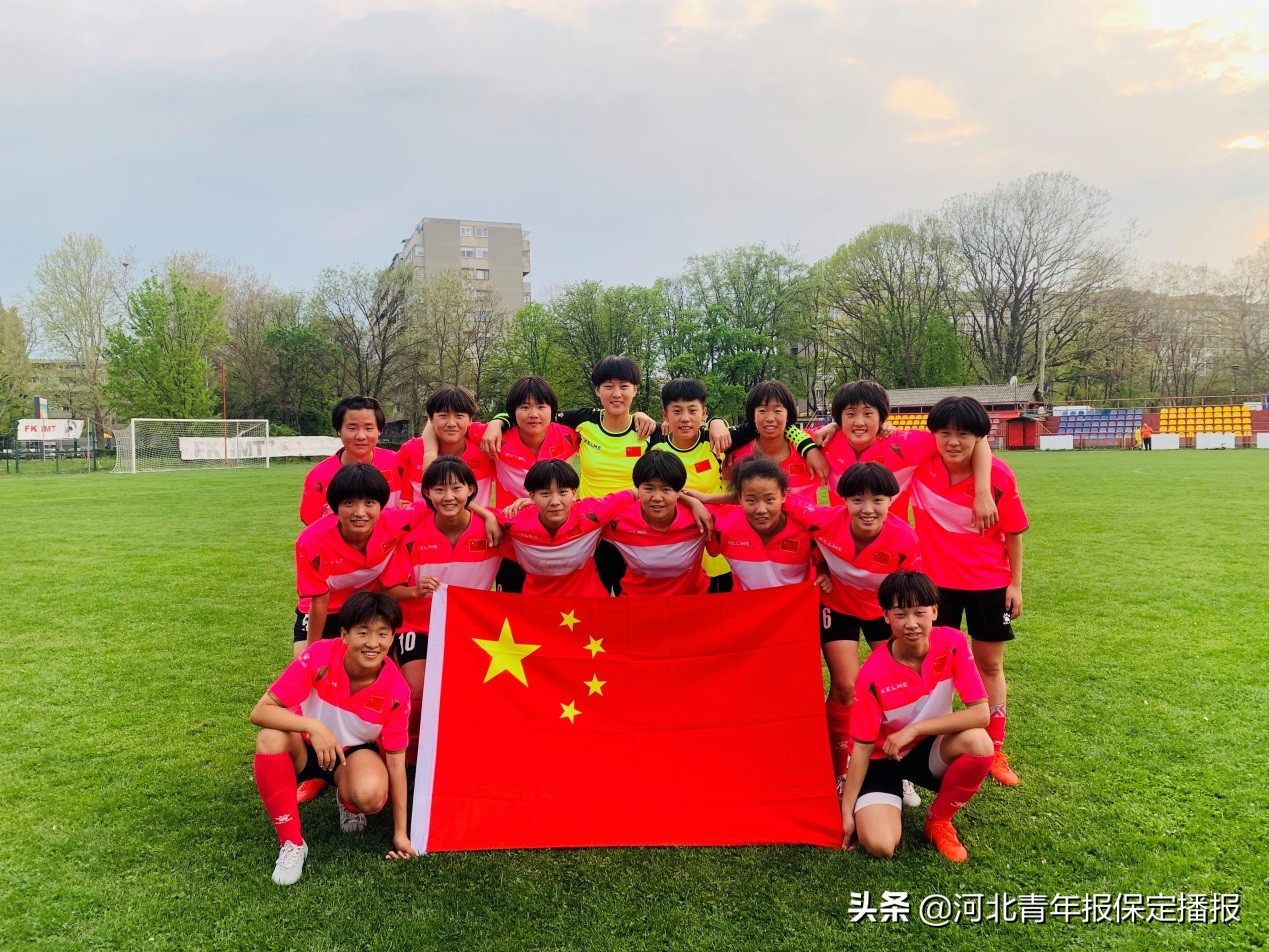 女足首夺世界冠军,女足绝境翻盘挺进决赛